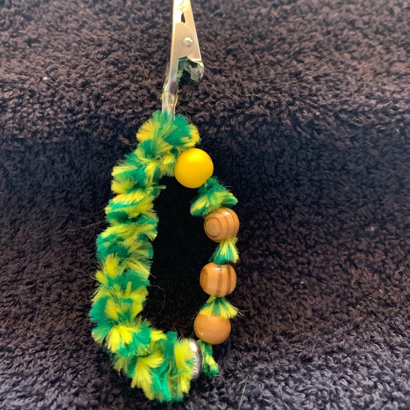 Handheld :-) roach clip - Picture 5 of 5